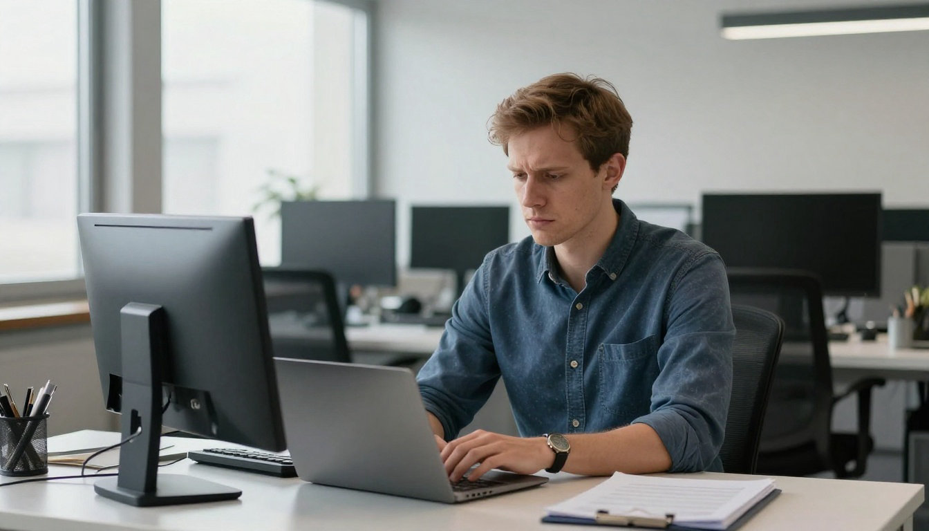 Comprendre l'hypersensibilité en open space et la surcharge sensorielle