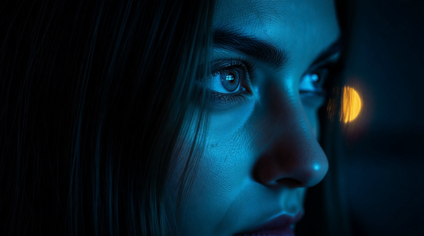 Hypervigilance et profils HPI/HPE : une analyse accrue