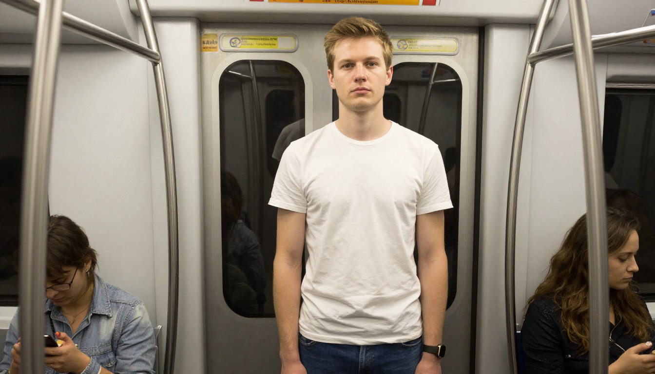 L’hypersensibilité dans les transports commun et ses mécanismes