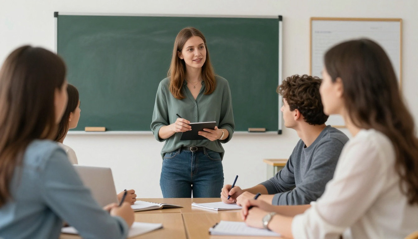 Comment réussir le dialogue avec l'équipe enseignante ?
