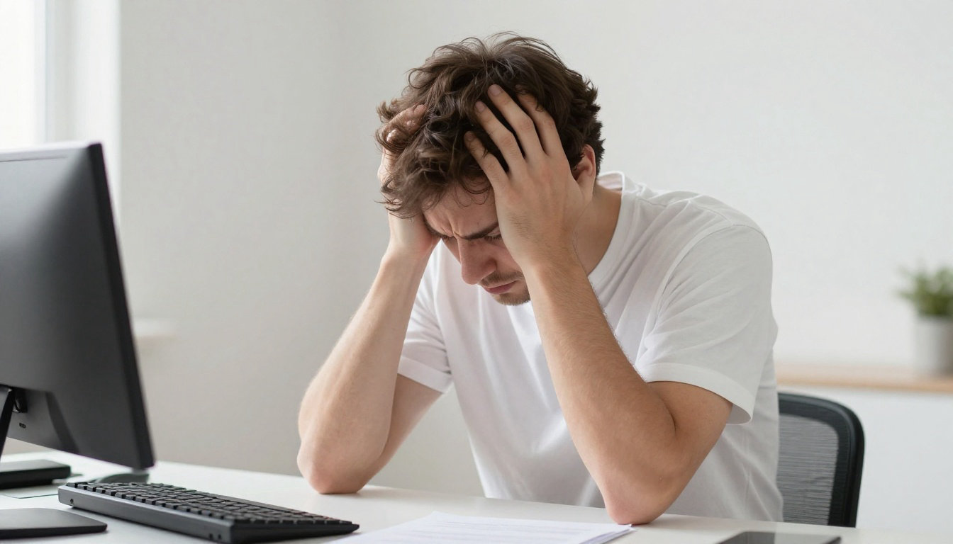 3 facteurs invisibles aggravant la surcharge mentale