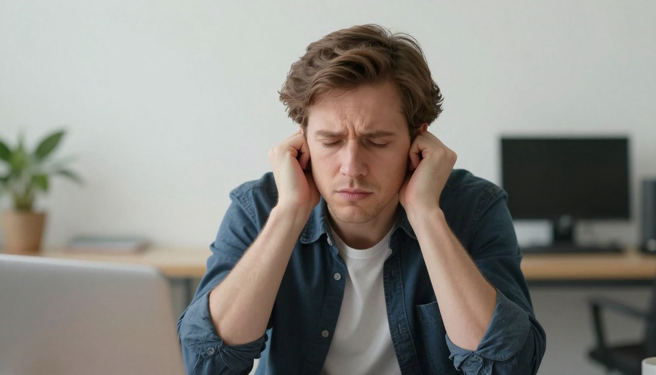 3 agressions majeures qui épuisent votre énergie au bureau