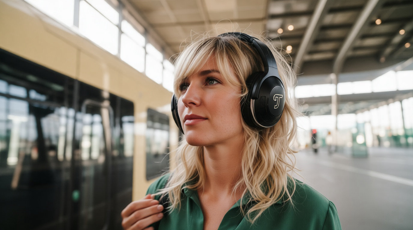 3 accessoires pour créer une bulle sensorielle protectrice